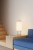 lampa stołowa, lampa biurkowa Parachilna