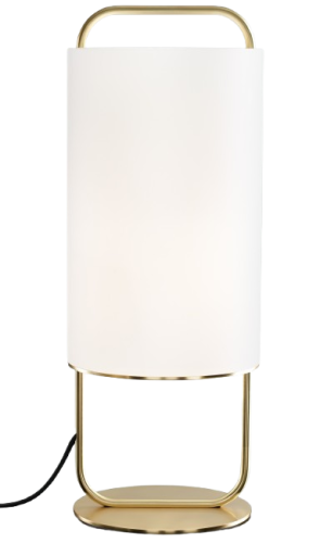 lampa stołowa, lampa biurkowa Parachilna