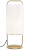lampa stołowa, lampa biurkowa Parachilna