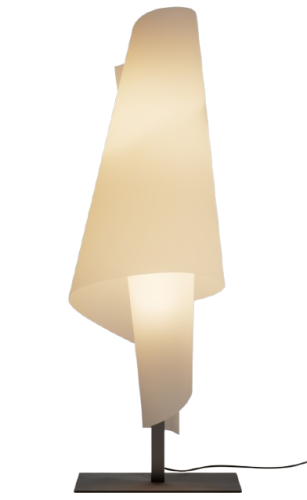 lampa stołowa, lampa biurkowa Parachilna