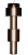 lampa wisząca, lampa sufitowa Parachilna