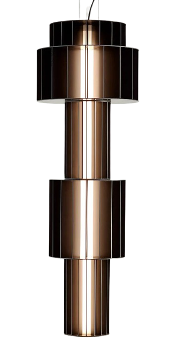 lampa wisząca, lampa sufitowa Parachilna