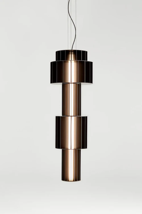 lampa wisząca, lampa sufitowa Parachilna