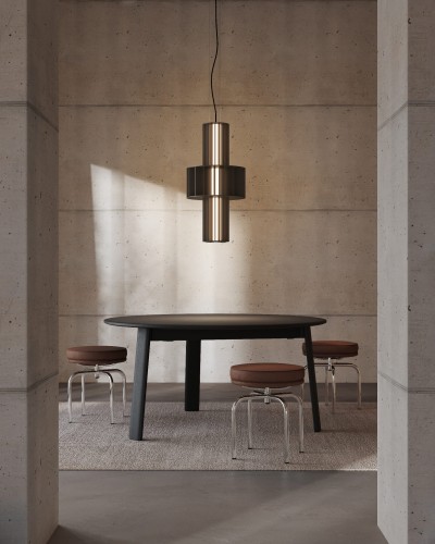 lampa wisząca, lampa sufitowa Parachilna