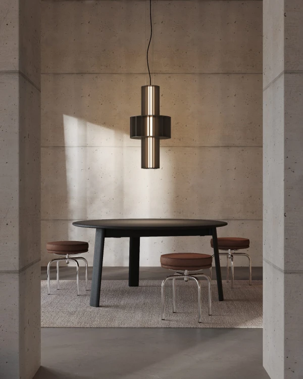lampa wisząca, lampa sufitowa Parachilna