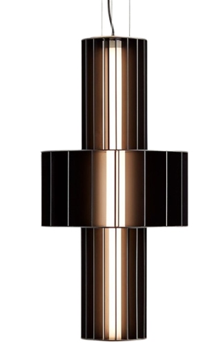lampa wisząca, lampa sufitowa Parachilna
