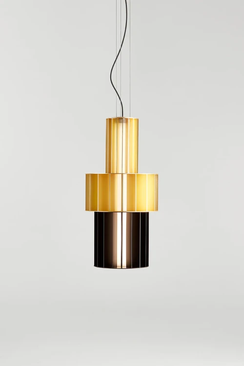 lampa wisząca, lampa sufitowa Parachilna