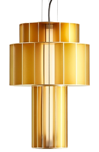 lampa wisząca, lampa sufitowa Parachilna