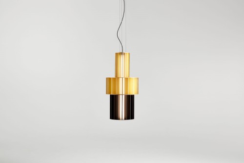 lampa wisząca, lampa sufitowa Parachilna