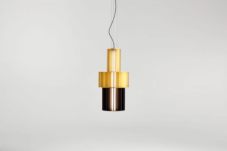 lampa wisząca, lampa sufitowa Parachilna