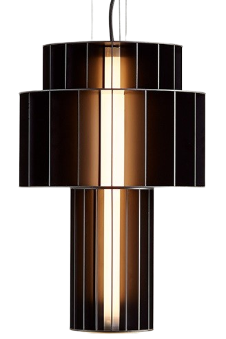 lampa wisząca, lampa sufitowa Parachilna
