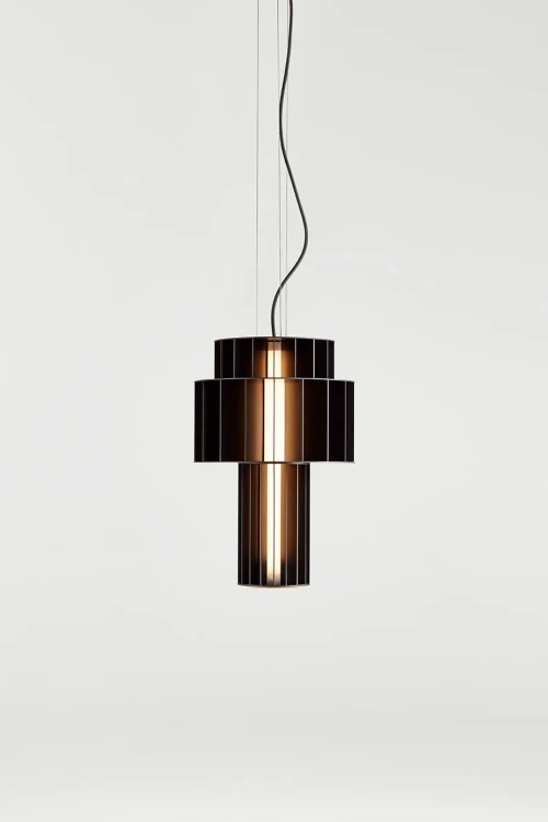 lampa wisząca, lampa sufitowa Parachilna