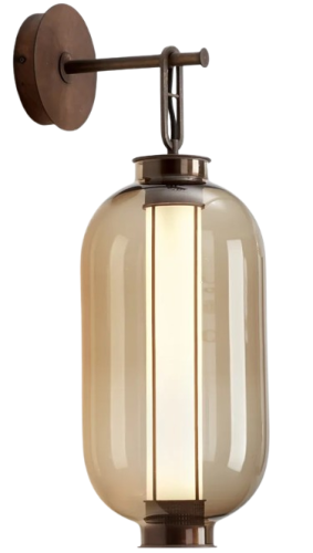 lampa wisząca, lampa sufitowa Parachilna