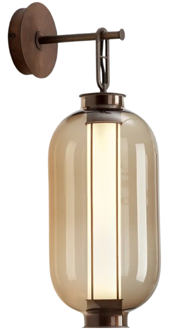 lampa wisząca, lampa sufitowa Parachilna
