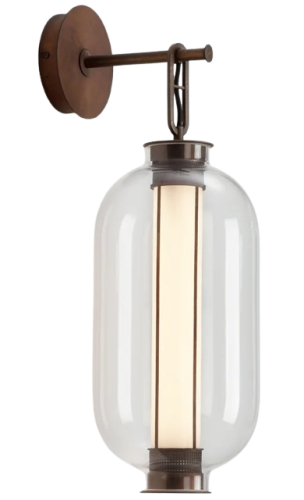lampa wisząca, lampa sufitowa Parachilna