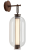 lampa wisząca, lampa sufitowa Parachilna
