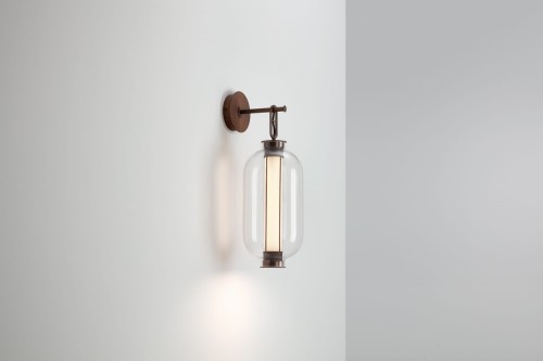lampa wisząca, lampa sufitowa Parachilna