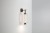 lampa wisząca, lampa sufitowa Parachilna