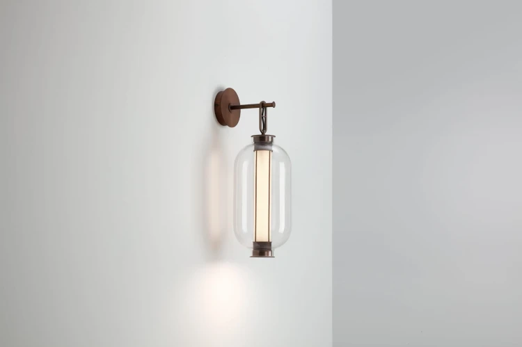 lampa wisząca, lampa sufitowa Parachilna