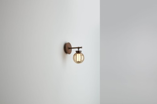lampa ścienna, kinkiet Parachilna