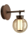 lampa ścienna, kinkiet Parachilna
