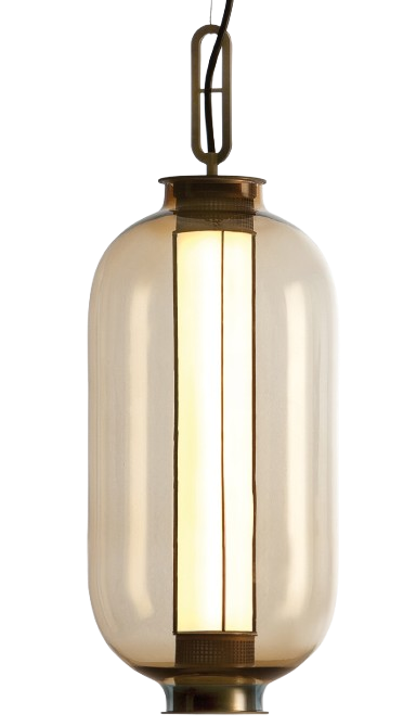 lampa wisząca, lampa sufitowa Parachilna