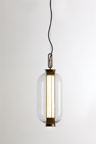 lampa wisząca, lampa sufitowa Parachilna