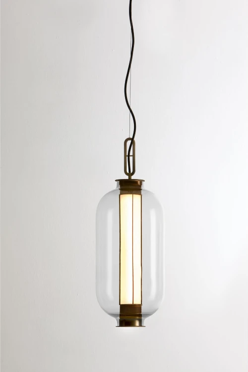 lampa wisząca, lampa sufitowa Parachilna