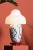lampa stołowa, lampa biurkowa Parachilna