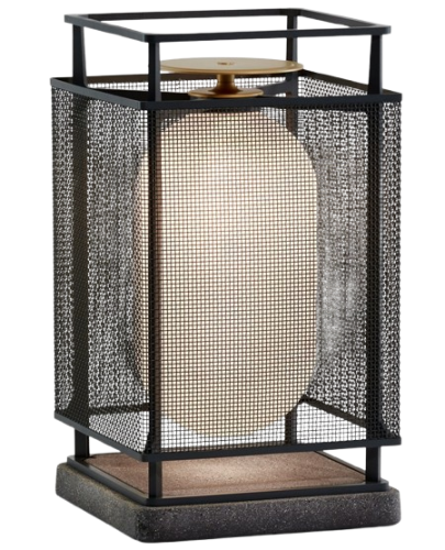 lampa podłogowa, lampa Parachilna