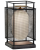 lampa podłogowa, lampa Parachilna