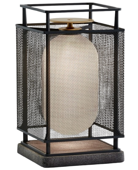 lampa podłogowa, lampa Parachilna