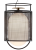 lampa wisząca, lampa Parachilna
