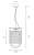 lampa wisząca, lampa Parachilna