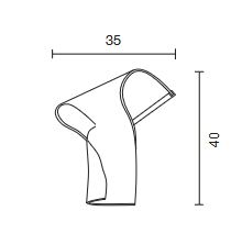 lampa stołowa, lampa Parachilna