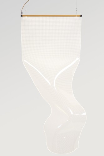 lampa wisząca, lampa Parachilna