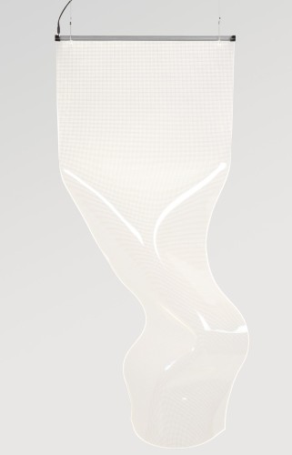 lampa wisząca, lampa Parachilna