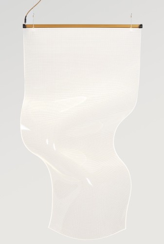 lampa wisząca, lampa Parachilna