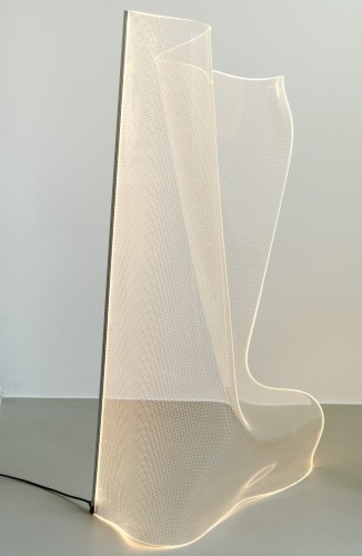 lampa wisząca, lampa Parachilna