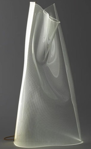 lampa podłogowa, lampa Parachilna