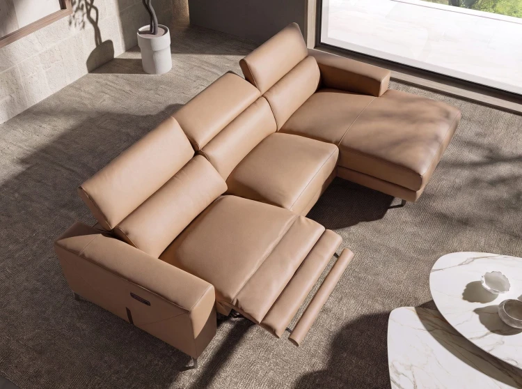 narożnik,  sofa  Angel Cerda