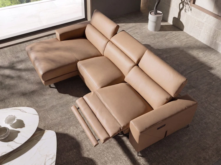 narożnik,  sofa  Angel Cerda
