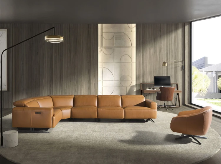 narożnik,  sofa  Angel Cerda