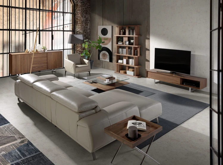 narożnik,  sofa  Angel Cerda
