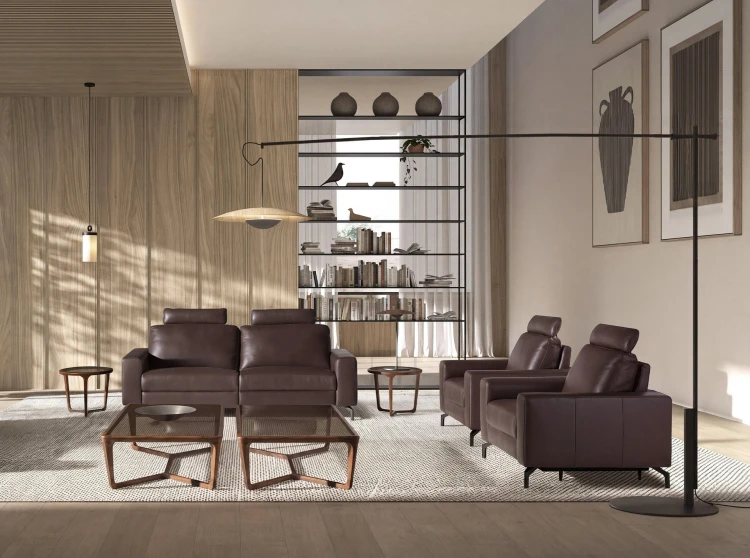 stolik kawowy, stolik pomocniczy Angel Cerda