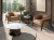 fotel biurowy, fotel Angel Cerda