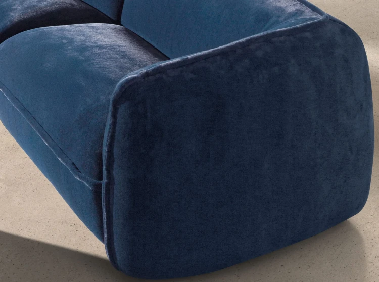 sofa, sofa Angel Cerda