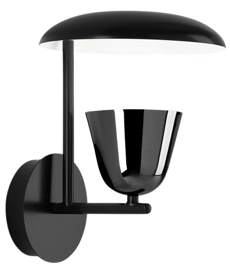 lampa ścienna, kinkiet Parachilna