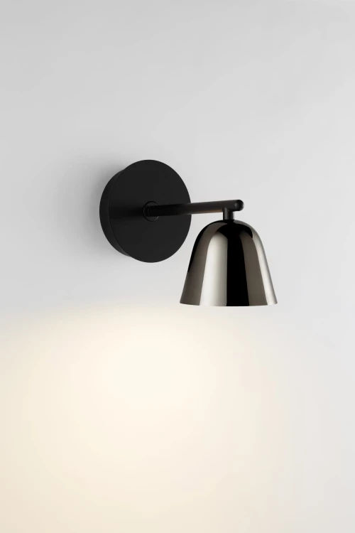 lampa ścienna, kinkiet Parachilna