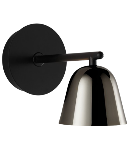 lampa ścienna, kinkiet Parachilna